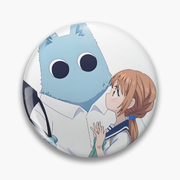 Item preview, Tsunagu and Mari designed and sold by SoyYuriO.