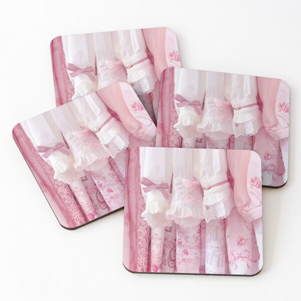 Item preview, Pink Velvet Moon Shot Band Dreams designed and sold by dishcutnes.