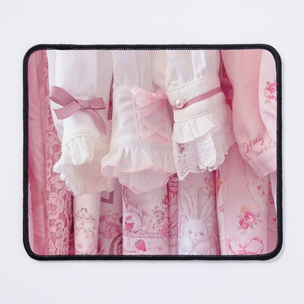 Item preview, Pink Velvet Moon Shot Band Dreams designed and sold by dishcutnes.
