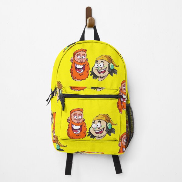 Item preview, Bad Friends Podcast - Andrew Santino and Bobby Lee designed and sold by ZERO-MIND.
