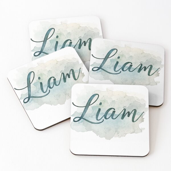 Item preview, Liam  designed and sold by JosueShop101.