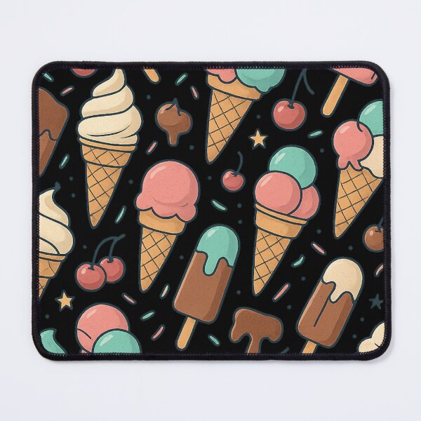 Item preview, Ice Cream designed and sold by Galathi Designs.