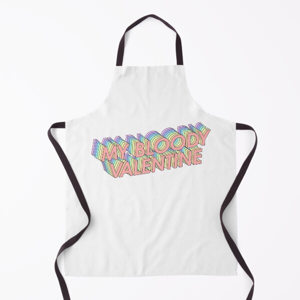 Item preview, MY BLOODY VALENTINE designed and sold by oddwonders.