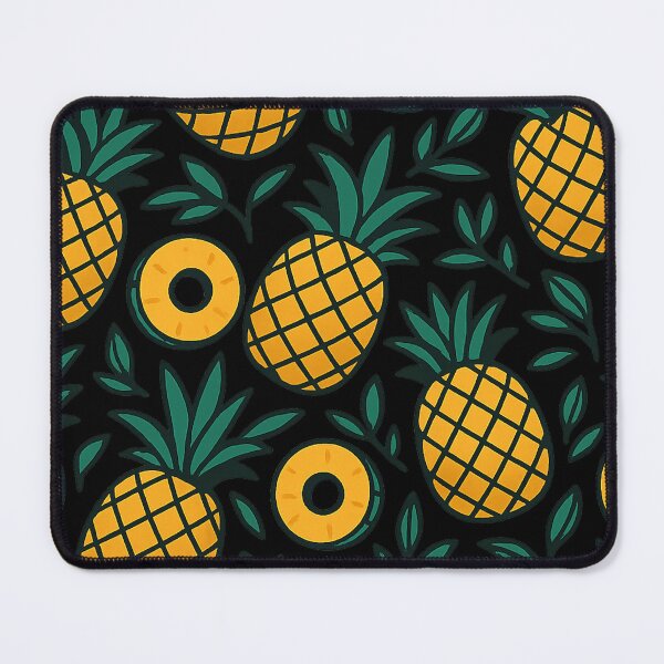 Item preview, Pineapple designed and sold by Galathi Designs.