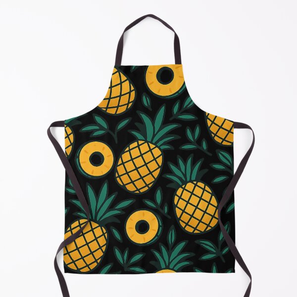 Item preview, Pineapple designed and sold by Galathi Designs.