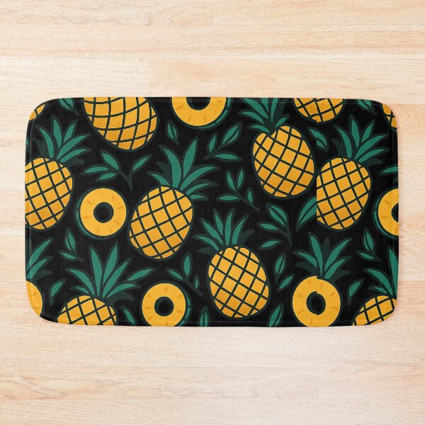 Item preview, Pineapple designed and sold by Galathi Designs.