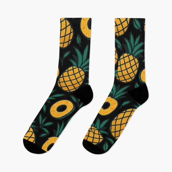 Item preview, Pineapple designed and sold by Galathi Designs.