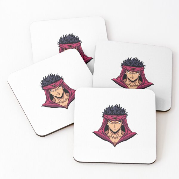 Item preview, Anime Warrior Logo Minimal Clean Character Design designed and sold by Animepopstudio.