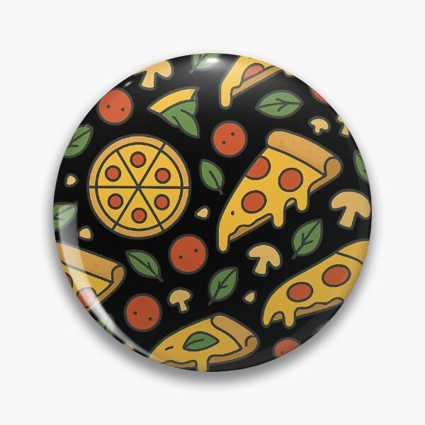 Item preview, Pizza designed and sold by Galathi Designs.