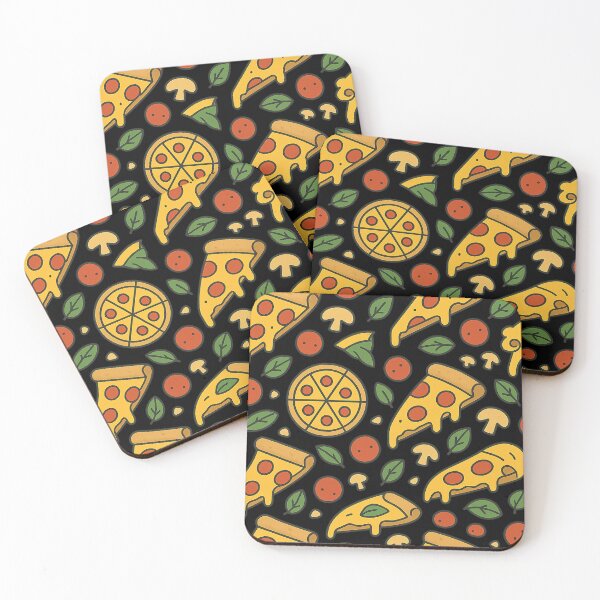 Item preview, Pizza designed and sold by Galathi Designs.