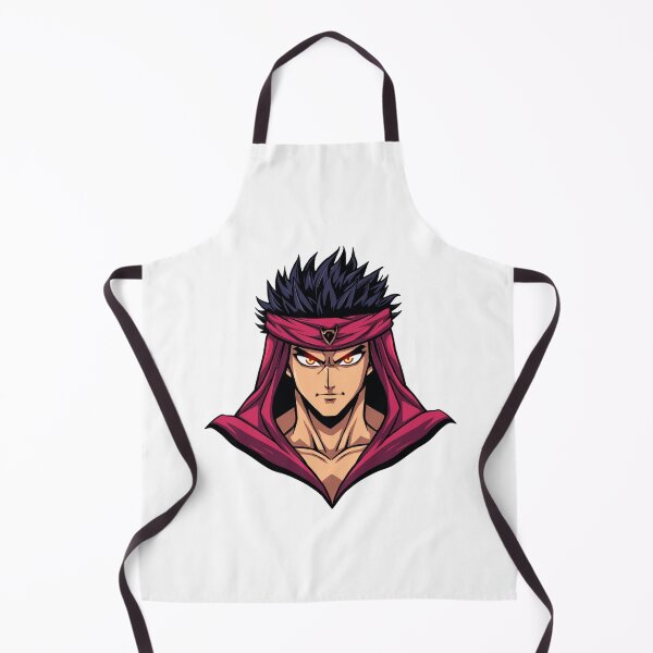 Item preview, Anime Warrior Logo Minimal Clean Character Design designed and sold by Animepopstudio.