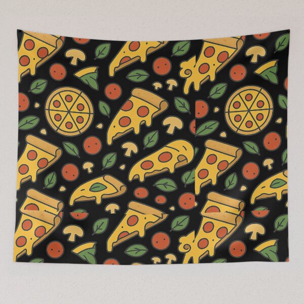 Item preview, Pizza designed and sold by Galathi Designs.