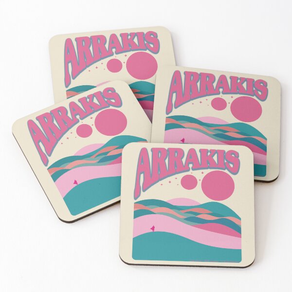 Item preview, Arrakis. #2 designed and sold by EunsooLee.
