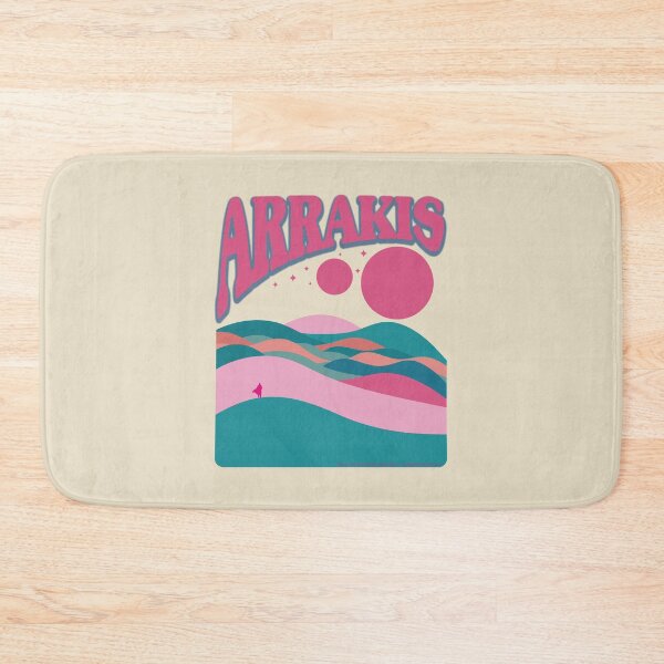 Item preview, Arrakis. #2 designed and sold by EunsooLee.