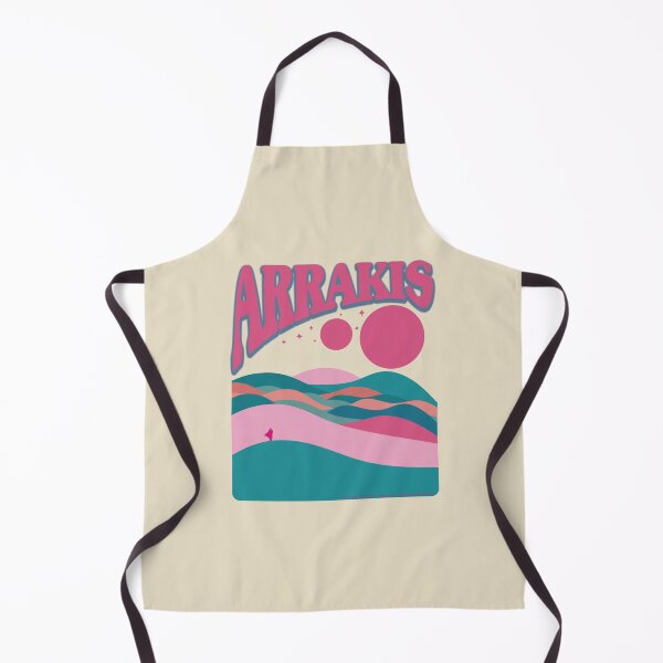 Item preview, Arrakis. #2 designed and sold by EunsooLee.