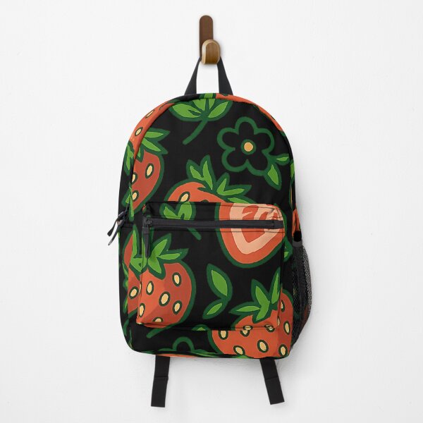 Item preview, Strawberries designed and sold by Galathi Designs.