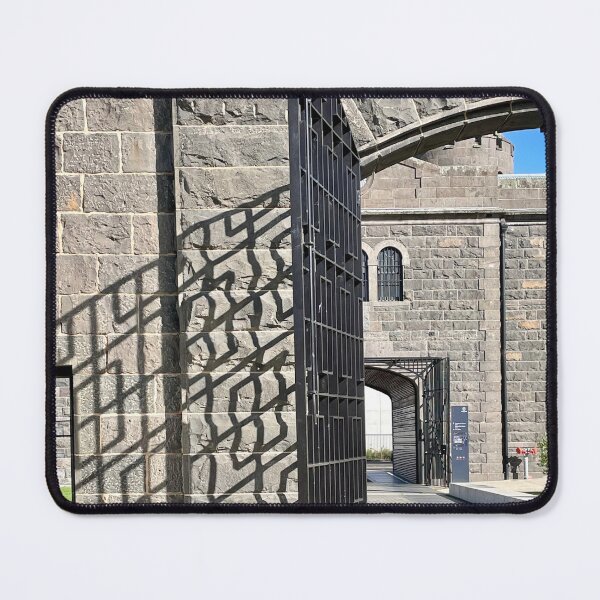 Item preview, Shadows on Stone (Pentridge) designed and sold by Julia Marshall Felix.