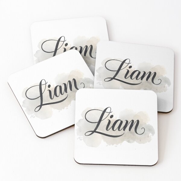 Item preview, Liam  designed and sold by JosueShop101.