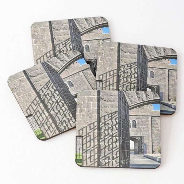 Item preview, Shadows on Stone (Pentridge) designed and sold by Julia Marshall Felix.