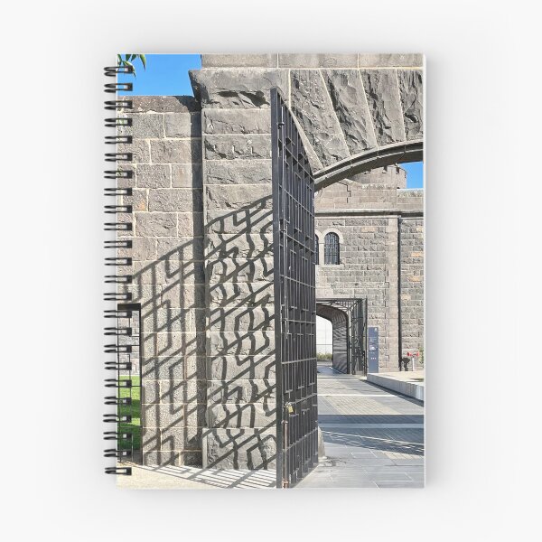 Item preview, Shadows on Stone (Pentridge) designed and sold by Julia Marshall Felix.