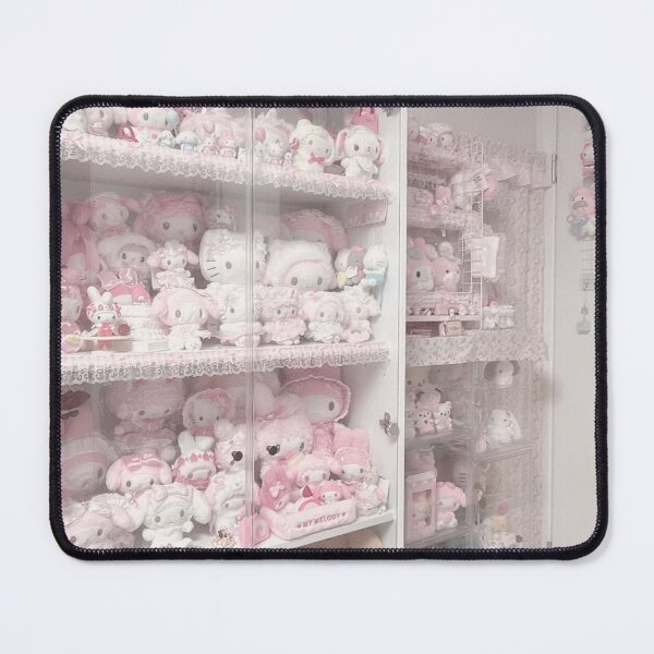 Item preview, Blush Pink Toca Mystery House bSerenity designed and sold by dishcutnes.