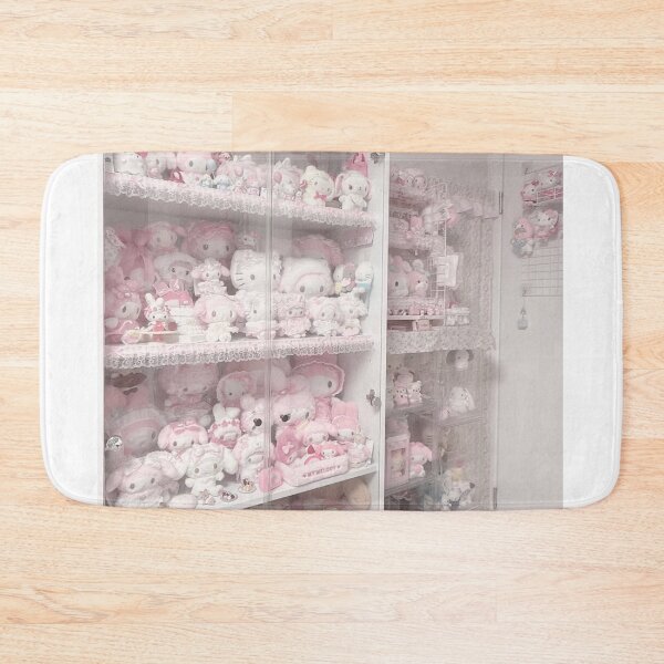Item preview, Blush Pink Toca Mystery House bSerenity designed and sold by dishcutnes.