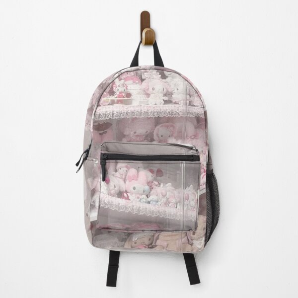 Item preview, Blush Pink Toca Mystery House bSerenity designed and sold by dishcutnes.