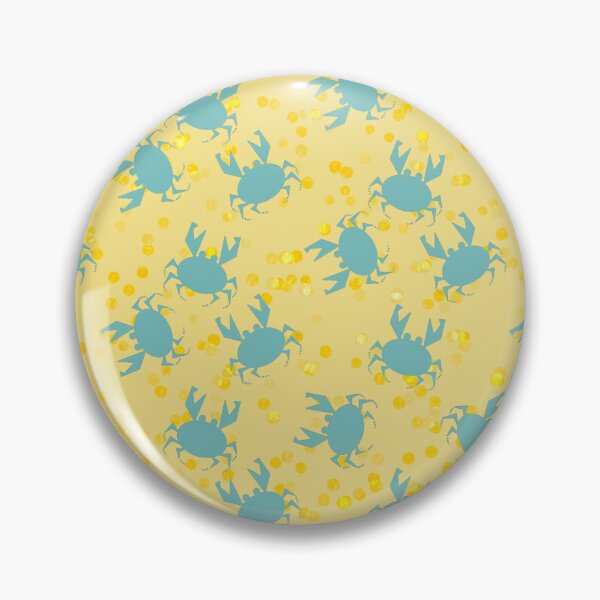 Item preview, Crabs designed and sold by Sonya Gray.