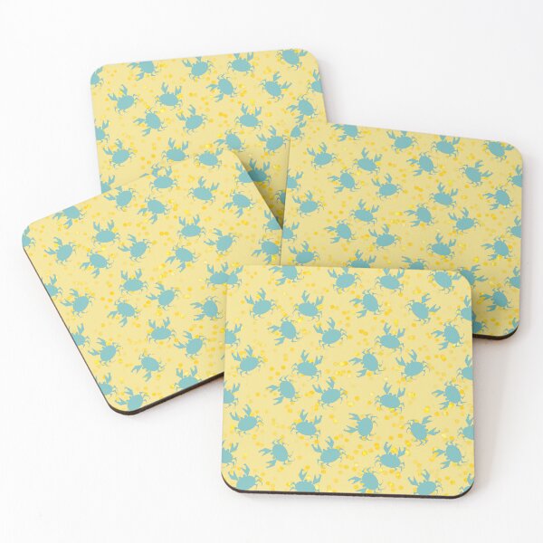 Item preview, Crabs designed and sold by Sonya Gray.