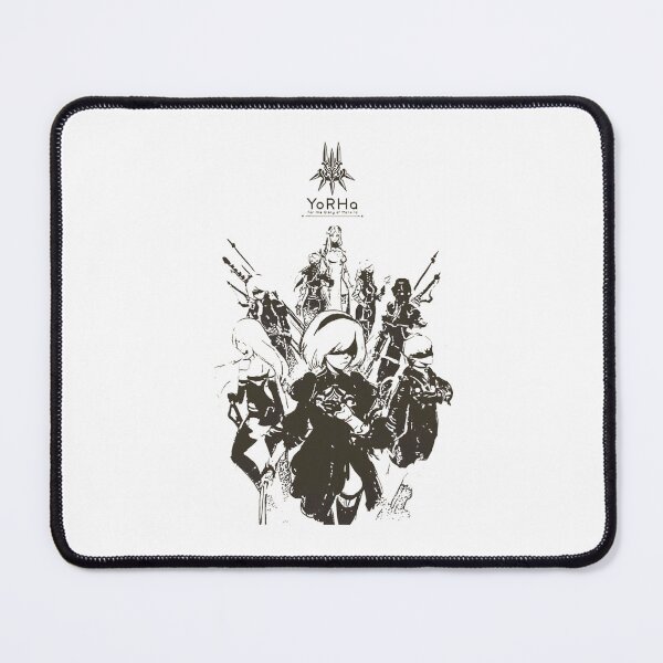 Item preview, Glory To The Mankinds designed and sold by LunarAshesArt.