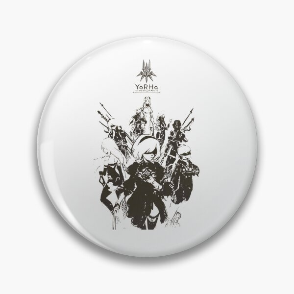 Item preview, Glory To The Mankinds designed and sold by LunarAshesArt.