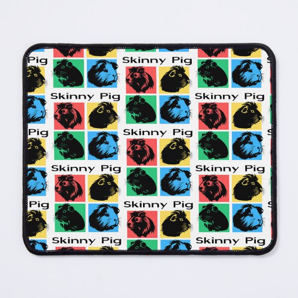Item preview, Skinny Pig designed and sold by Tdbauerle.