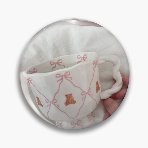 Item preview, Pink Marble Toca Mystery House aMajesty designed and sold by dishcutnes.