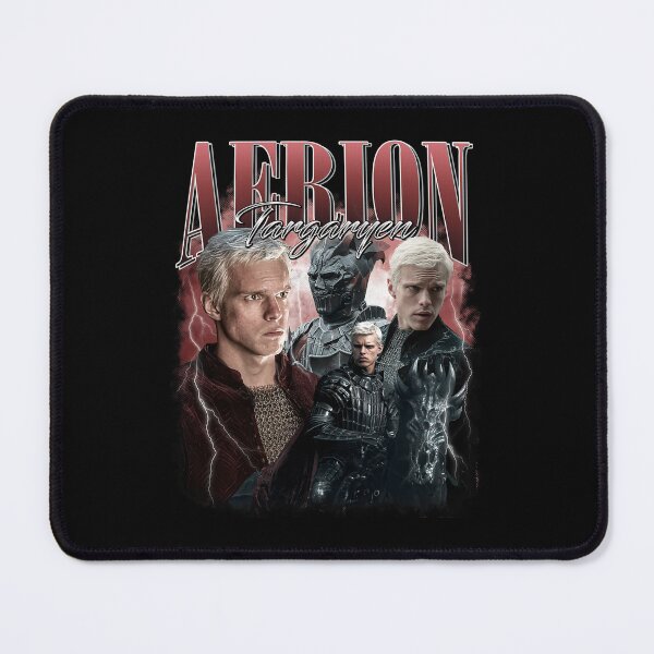 Item preview, Aerions Targaryen designed and sold by LunarAshesArt.