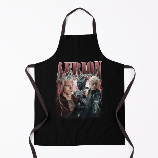 Item preview, Aerions Targaryen designed and sold by LunarAshesArt.