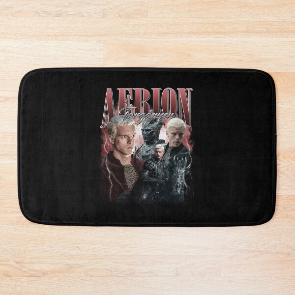 Item preview, Aerions Targaryen designed and sold by LunarAshesArt.