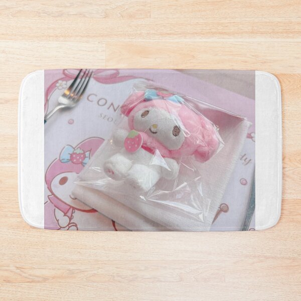 Item preview, Pastel Pink Toca Mystery House Oasis designed and sold by dishcutnes.