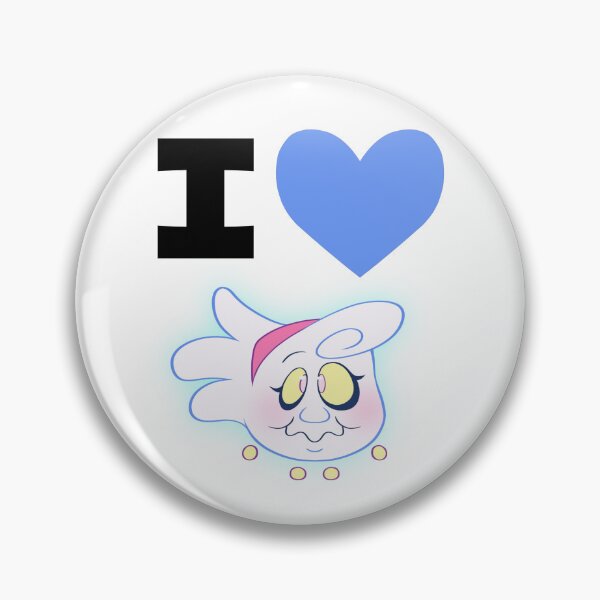 Item preview, I Love Esther (TWH) designed and sold by hatterhare.