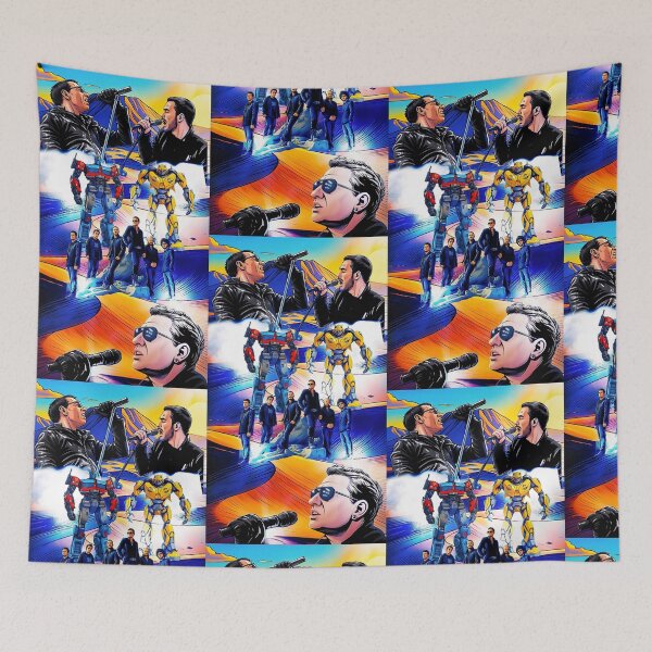 Item preview, So Let Mercy Come designed and sold by FranciscanSkywalker .