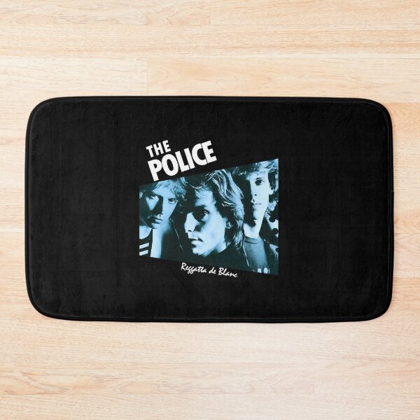 Item preview, Reggatta De Blanc designed and sold by LunarAshesArt.