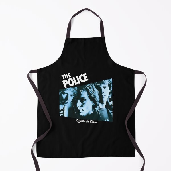 Item preview, Reggatta De Blanc designed and sold by LunarAshesArt.