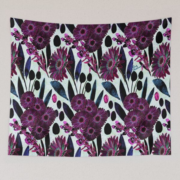 Item preview, Springtime Meadow designed and sold by Fluid Artzworx.