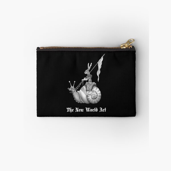 Item preview, Snail Warrior Merch designed and sold by TheNewWorldArt.