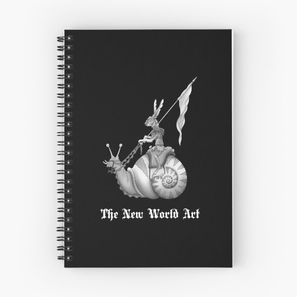 Item preview, Snail Warrior Merch designed and sold by TheNewWorldArt.