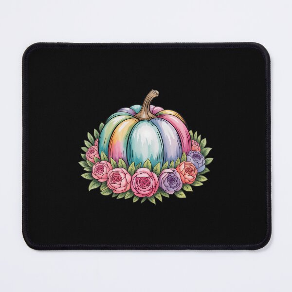Item preview, Pumpkin Watercolor Pumpkins Halloween Autumn Cute Fall For Halloween designed and sold by PunkNation-Arts.