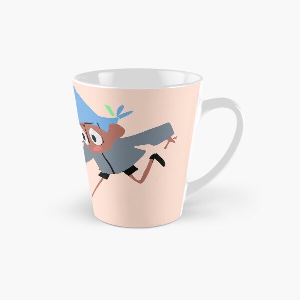 Item preview, Run Towards your Ambition! designed and sold by 2DPyramid.