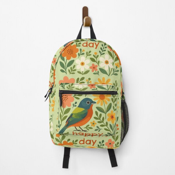 Item preview, Painted Bunting Mother’s Day designed and sold by Ghost on Toast.