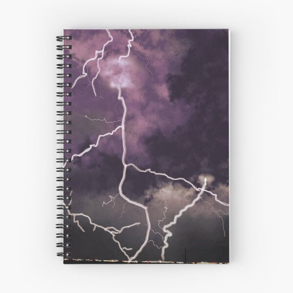 Item preview, Thunder's Fury designed and sold by lifesnotasong.