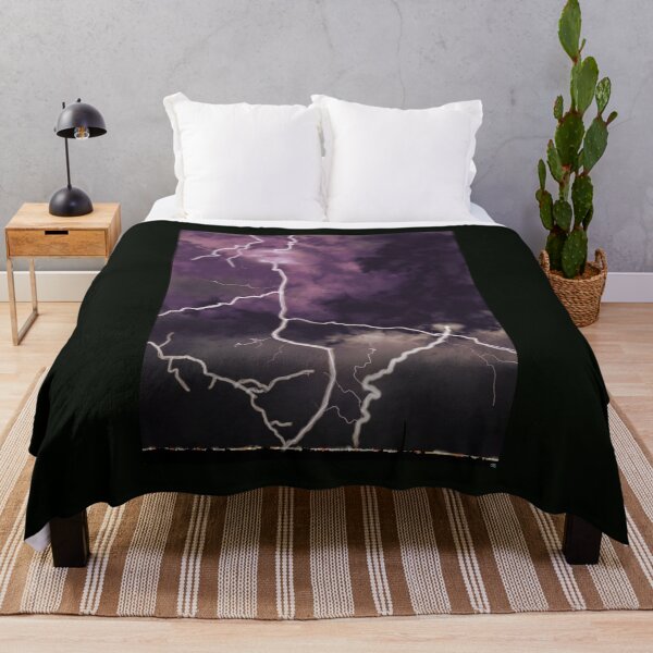 Item preview, Thunder's Fury designed and sold by lifesnotasong.