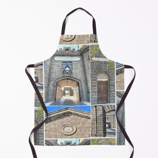 Item preview, Quad-collage, the Stones of Pentridge designed and sold by Julia Marshall Felix.